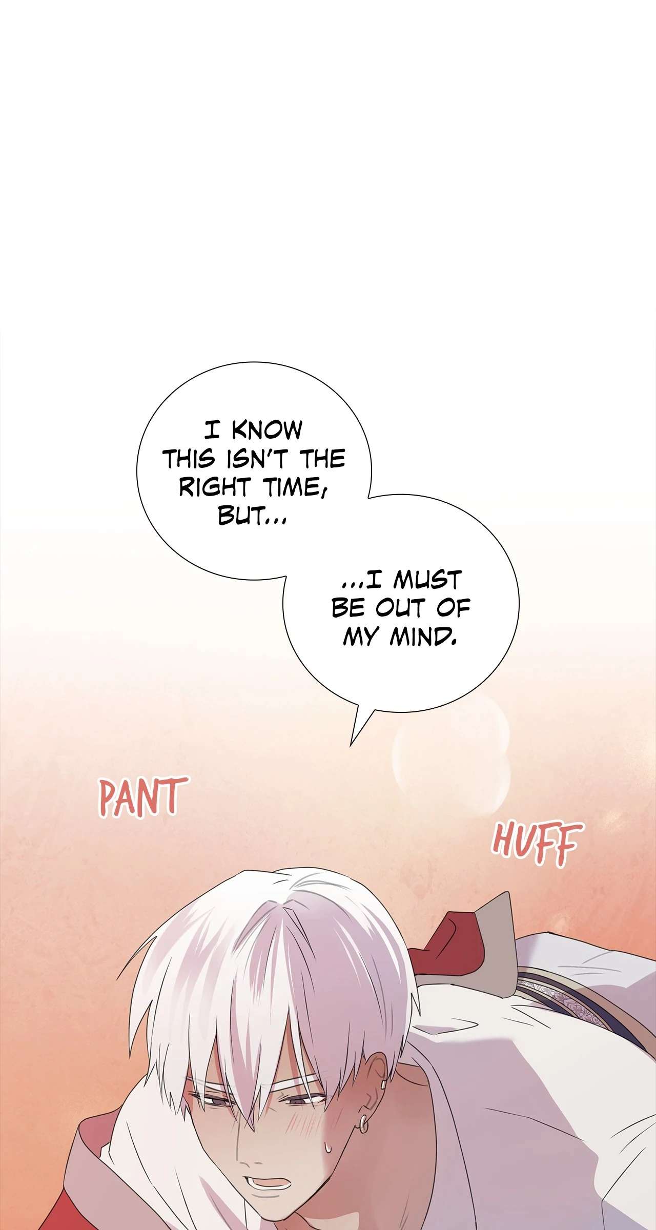 Read Bloody Moon chapter 18 image 36 on Lezhin