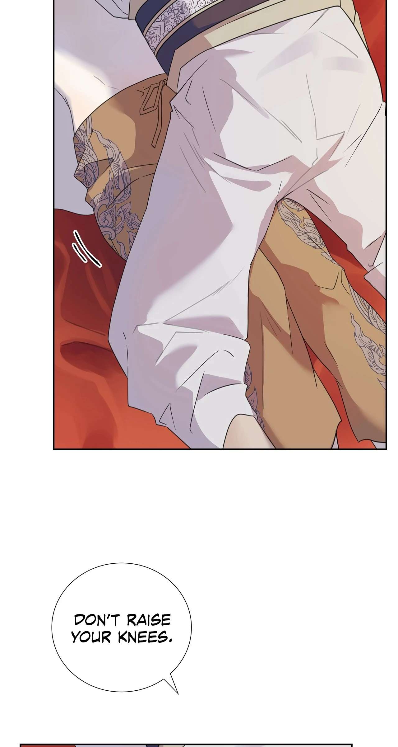 Read Bloody Moon chapter 18 image 38 on Lezhin