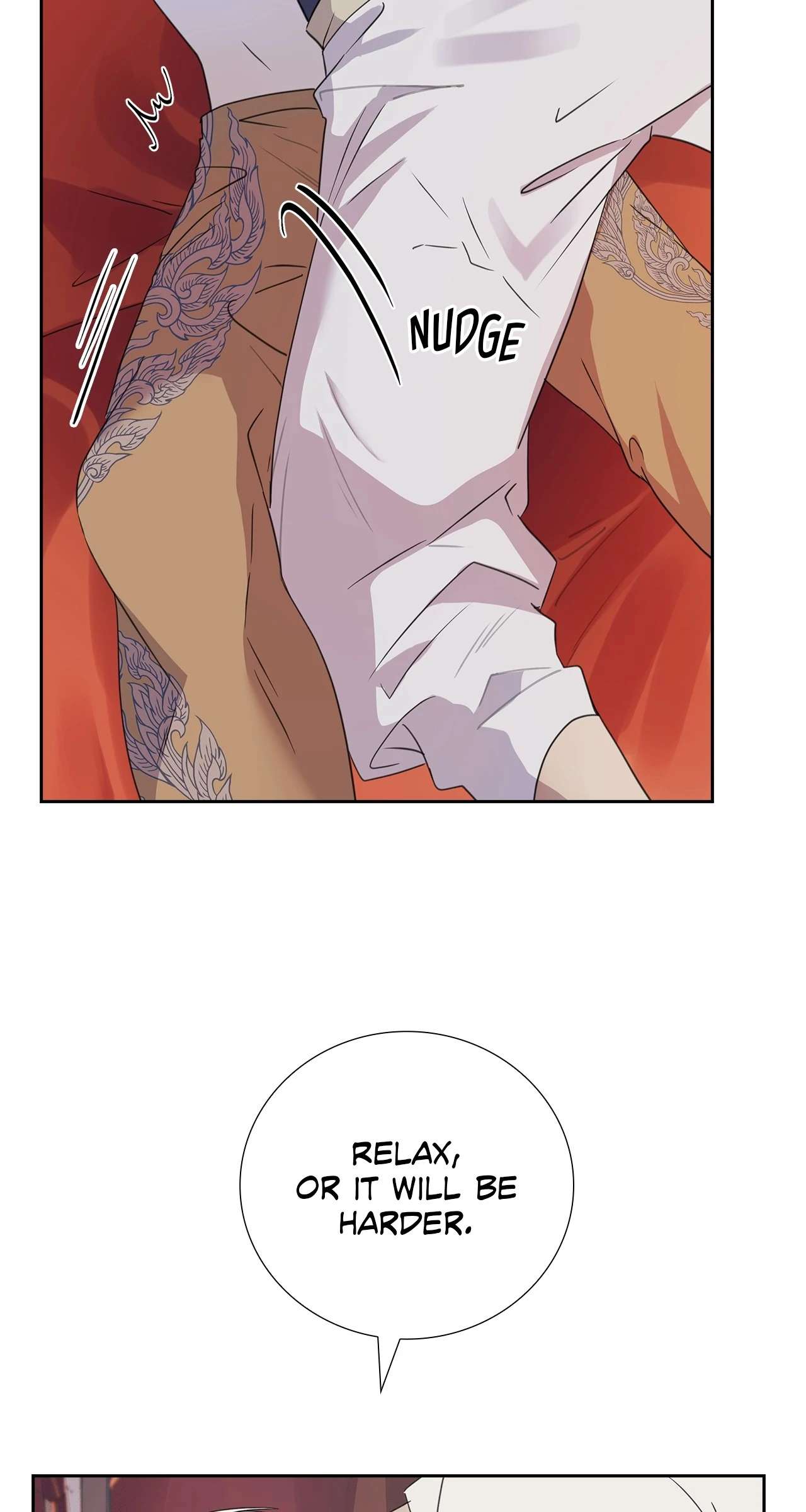 Read Bloody Moon chapter 18 image 39 on Lezhin