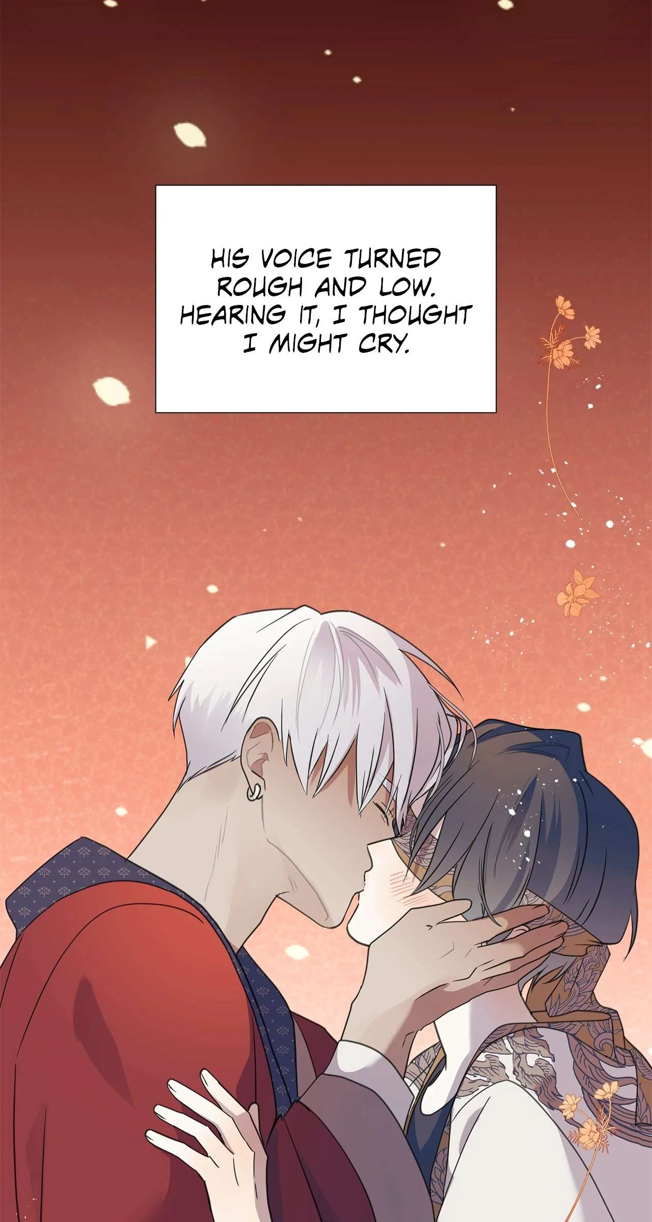 Read Bloody Moon chapter 18 image 4 on Lezhin