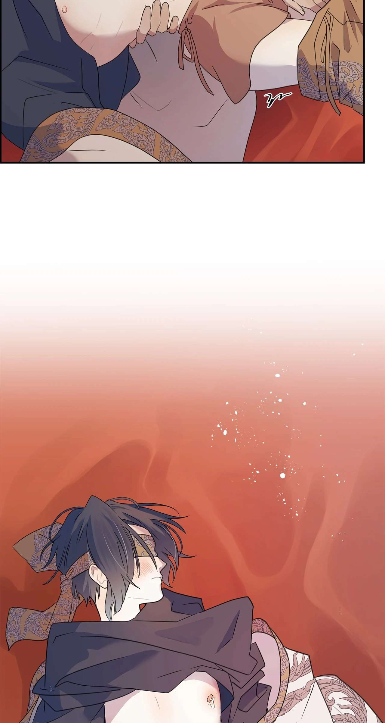 Read Bloody Moon chapter 18 image 42 on Lezhin