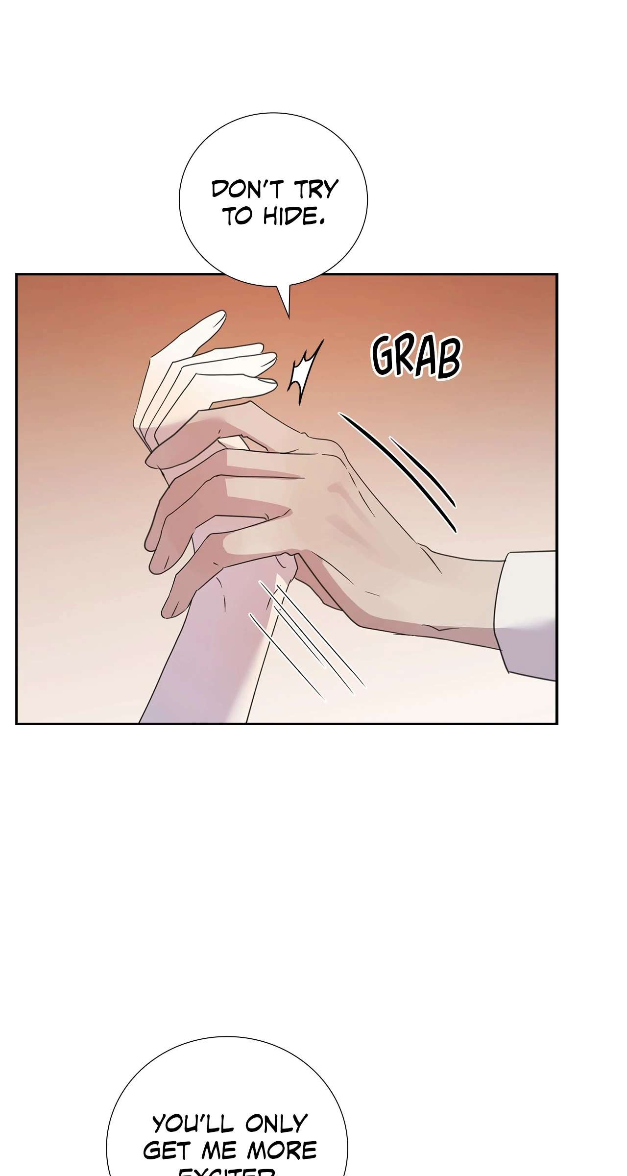 Read Bloody Moon chapter 18 image 45 on Lezhin
