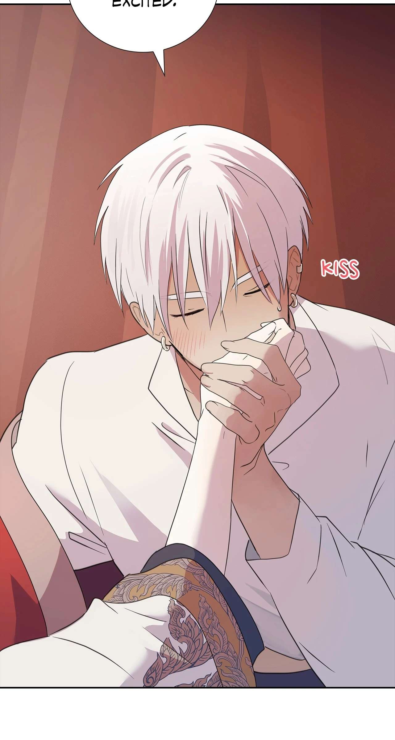 Read Bloody Moon chapter 18 image 46 on Lezhin