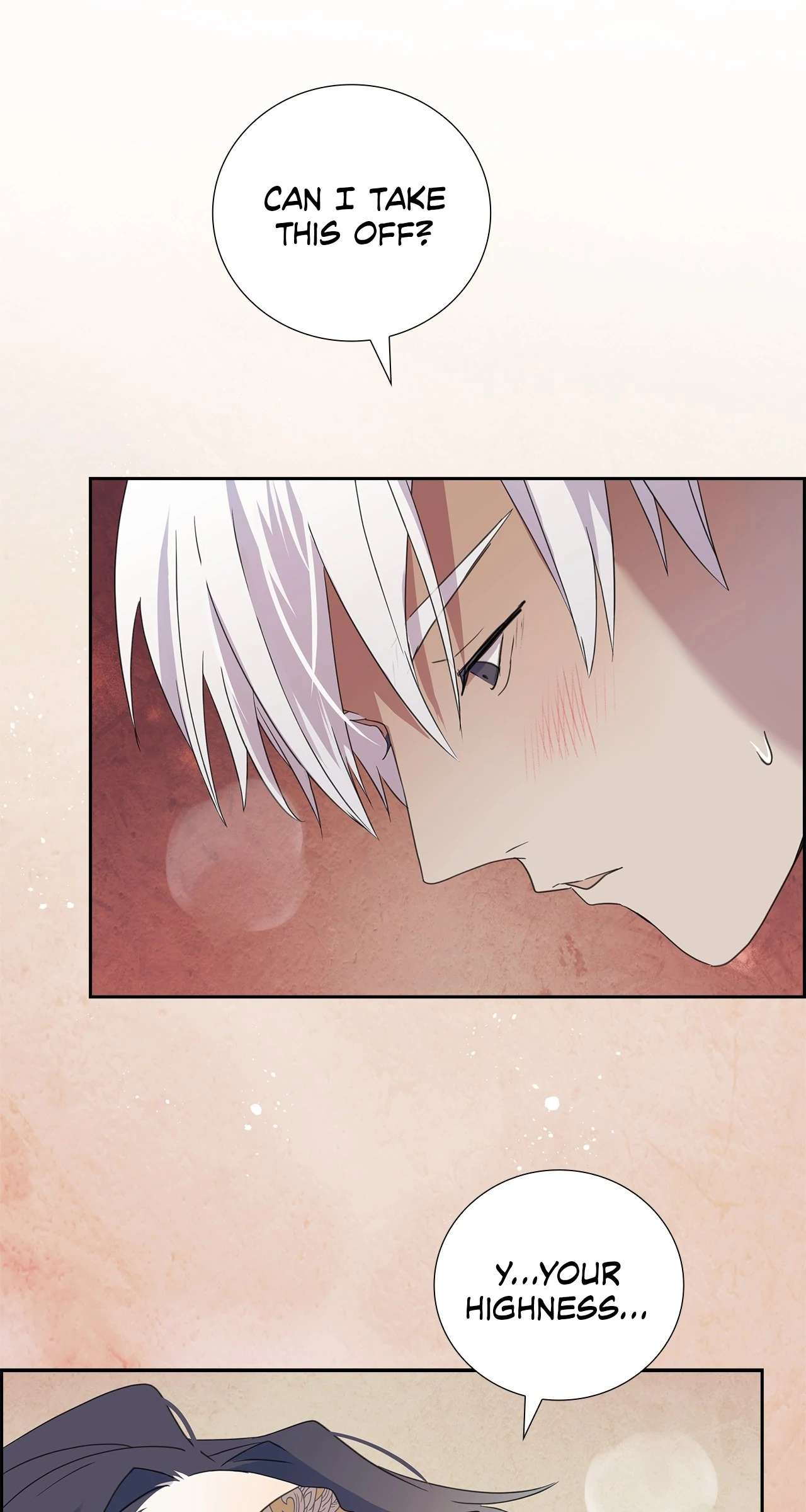 Read Bloody Moon chapter 18 image 48 on Lezhin