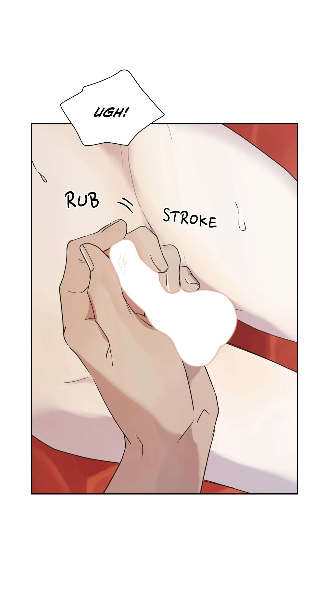 Read Bloody Moon chapter 18 image 53 on Lezhin