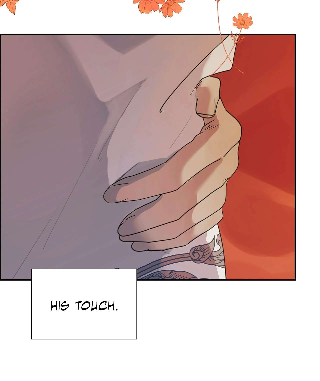 Read Bloody Moon chapter 18 image 6 on Lezhin