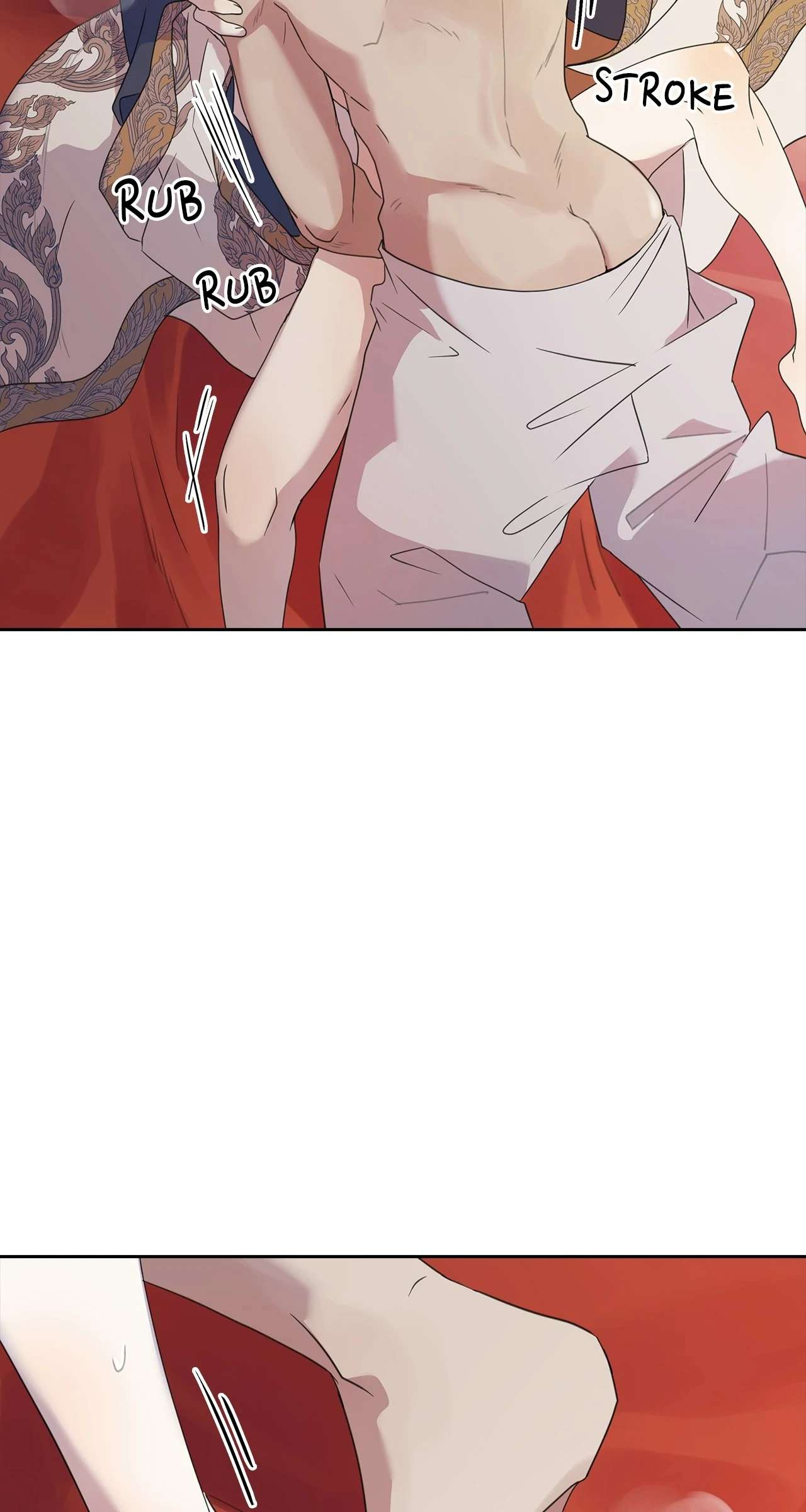 Read Bloody Moon chapter 18 image 61 on Lezhin