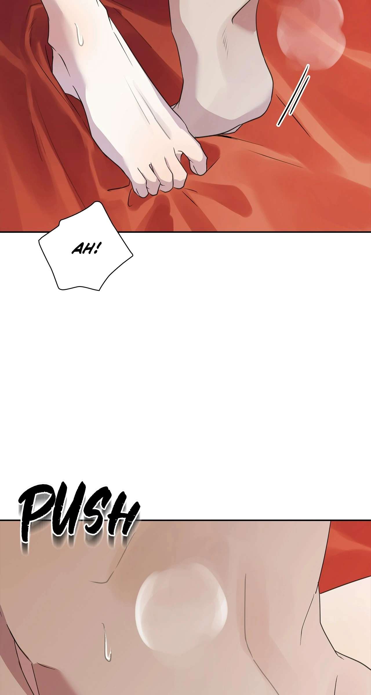 Read Bloody Moon chapter 18 image 62 on Lezhin
