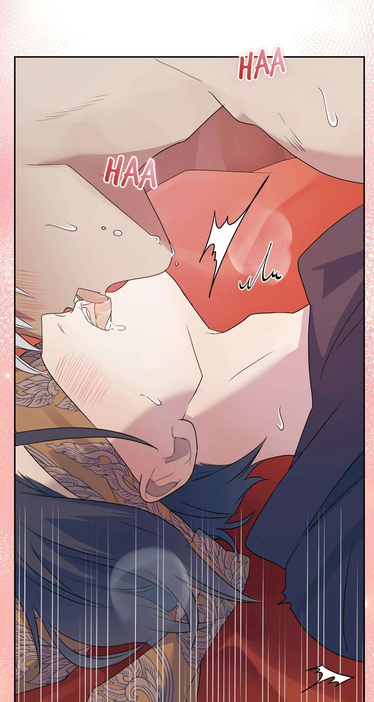 Read Bloody Moon chapter 18 image 64 on Lezhin