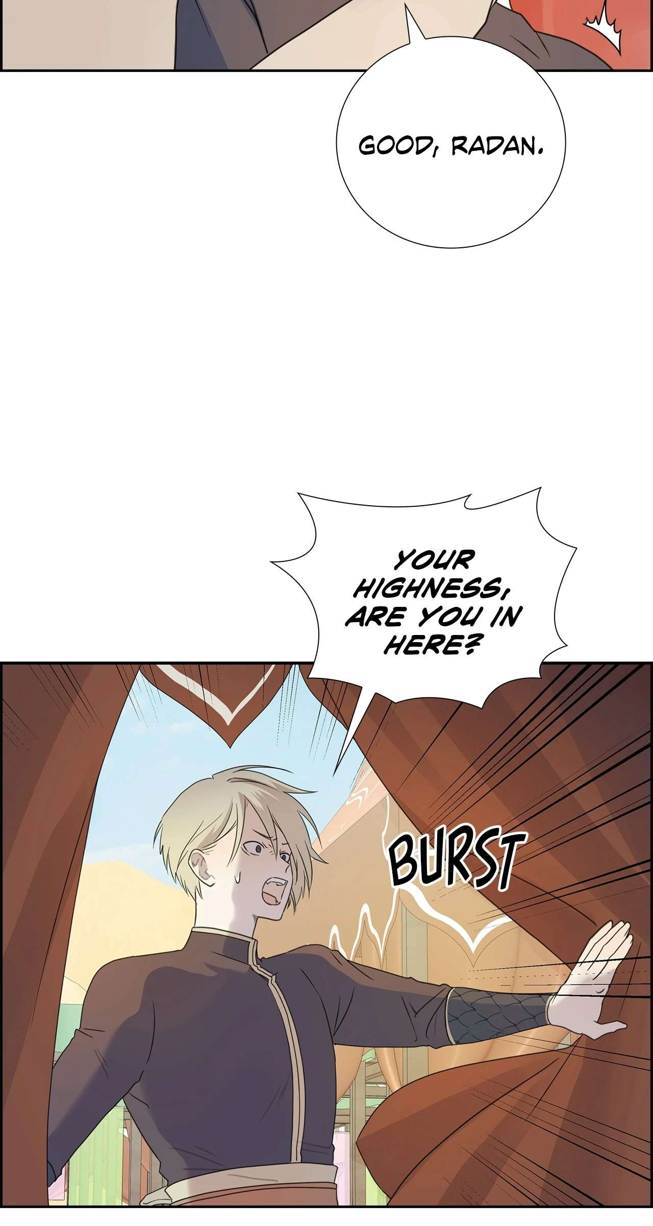 Read Bloody Moon chapter 18 image 69 on Lezhin