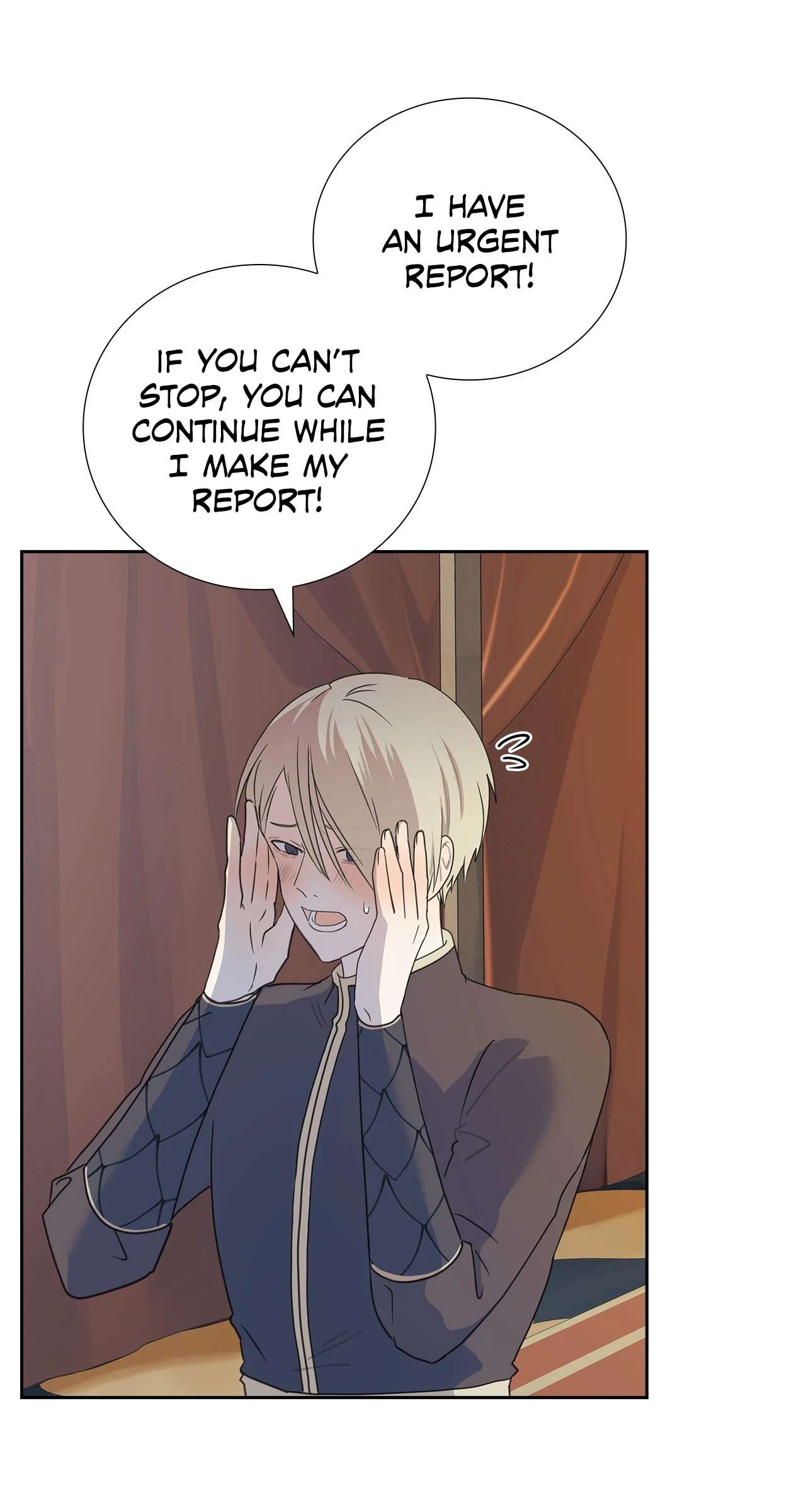Read Bloody Moon chapter 18 image 73 on Lezhin
