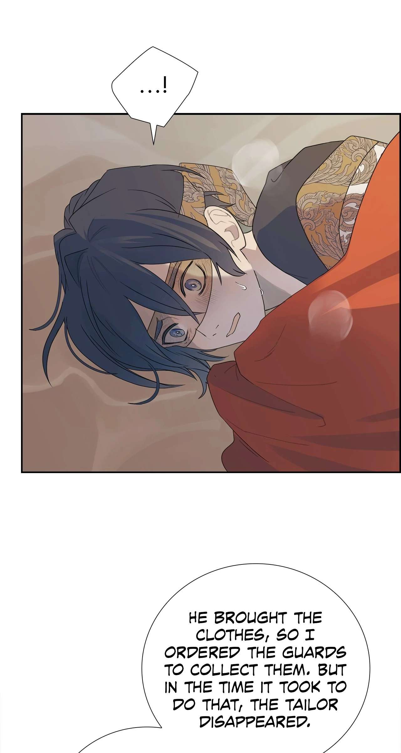 Read Bloody Moon chapter 18 image 76 on Lezhin