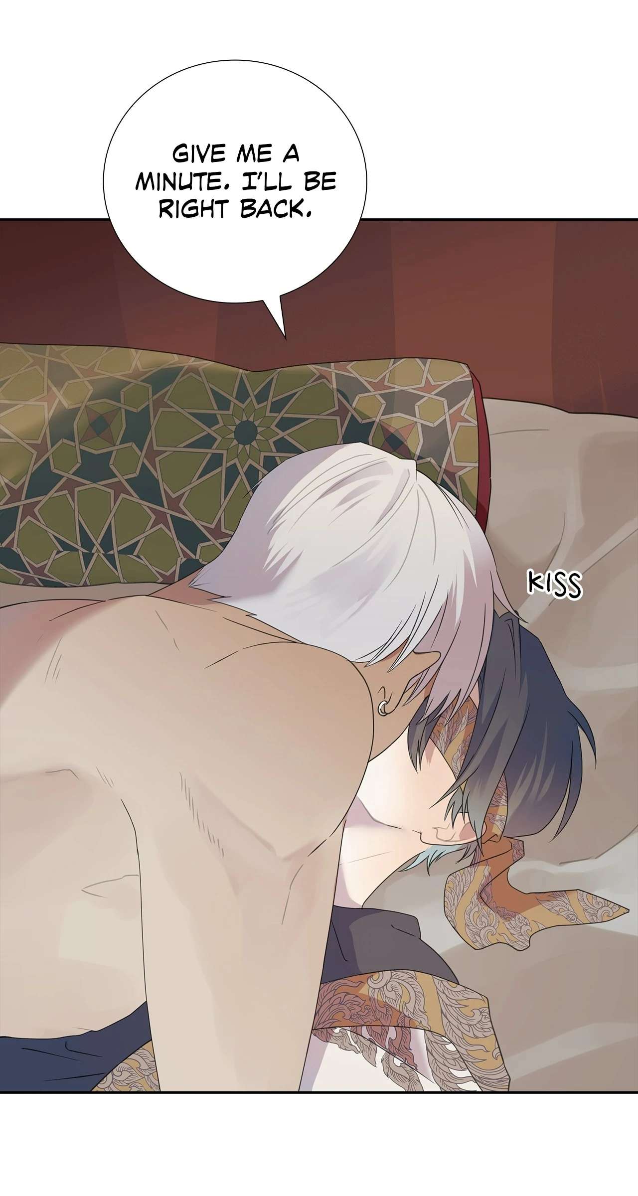 Read Bloody Moon chapter 18 image 80 on Lezhin