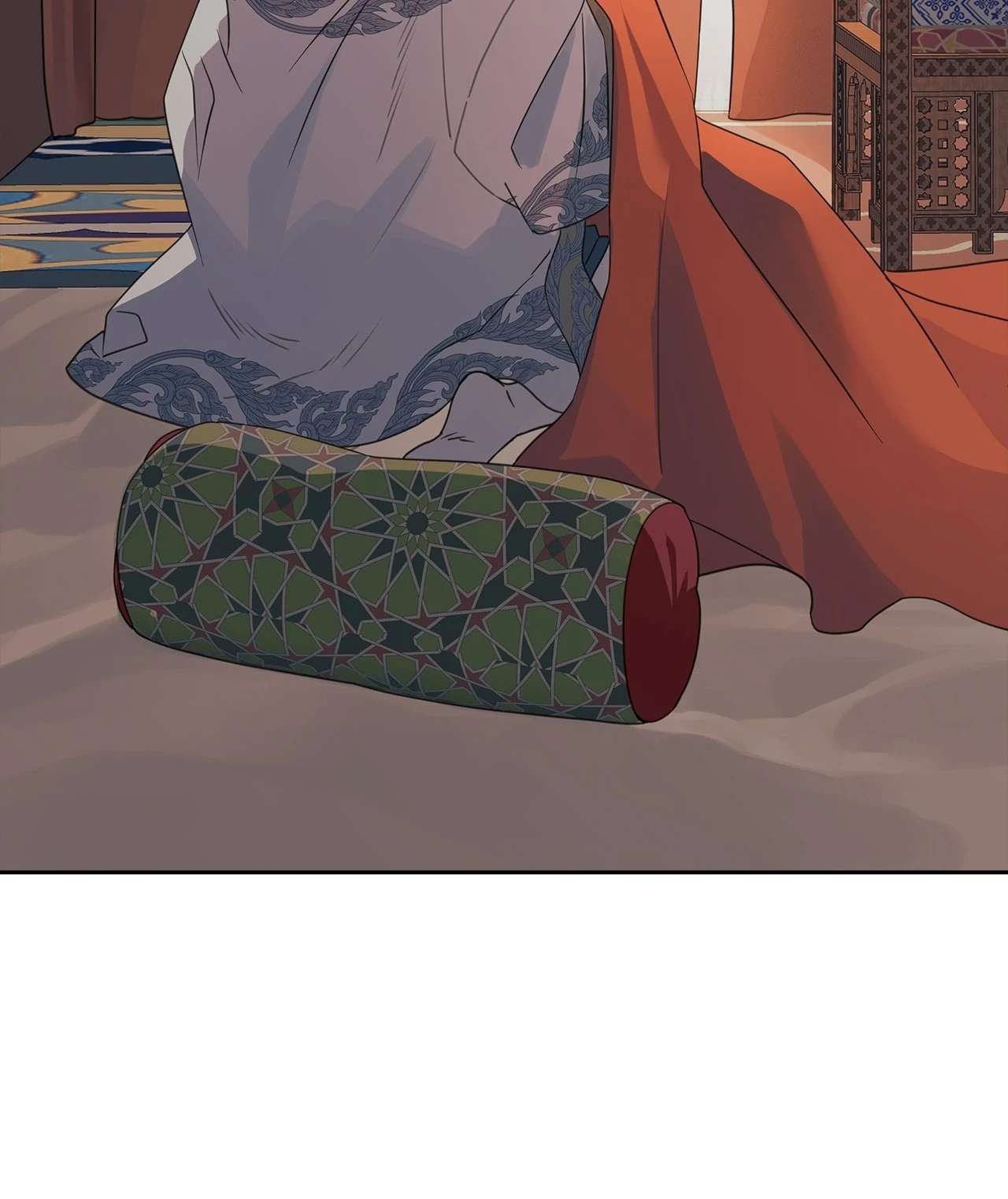 Read Bloody Moon chapter 18 image 84 on Lezhin