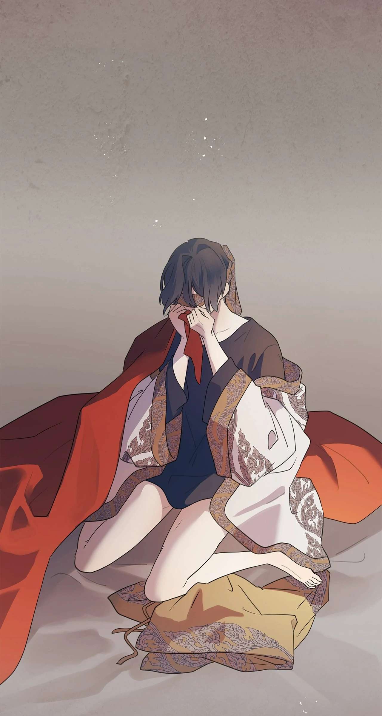 Read Bloody Moon chapter 18 image 88 on Lezhin