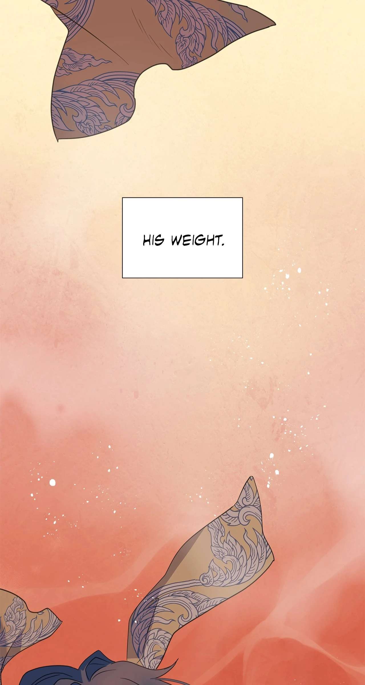 Read Bloody Moon chapter 18 image 9 on Lezhin