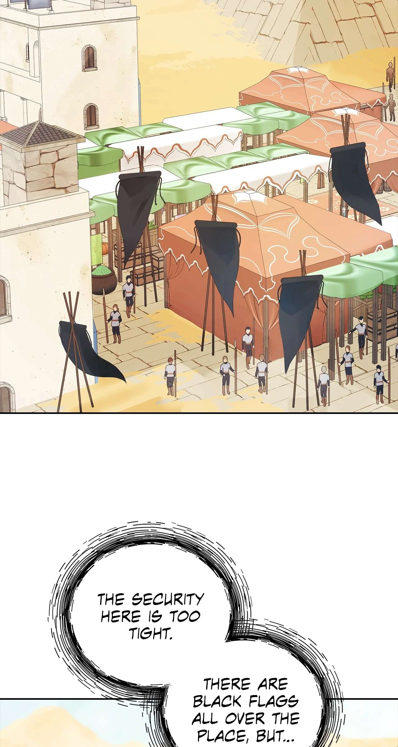 Read Bloody Moon chapter 19 image 1 on Lezhin
