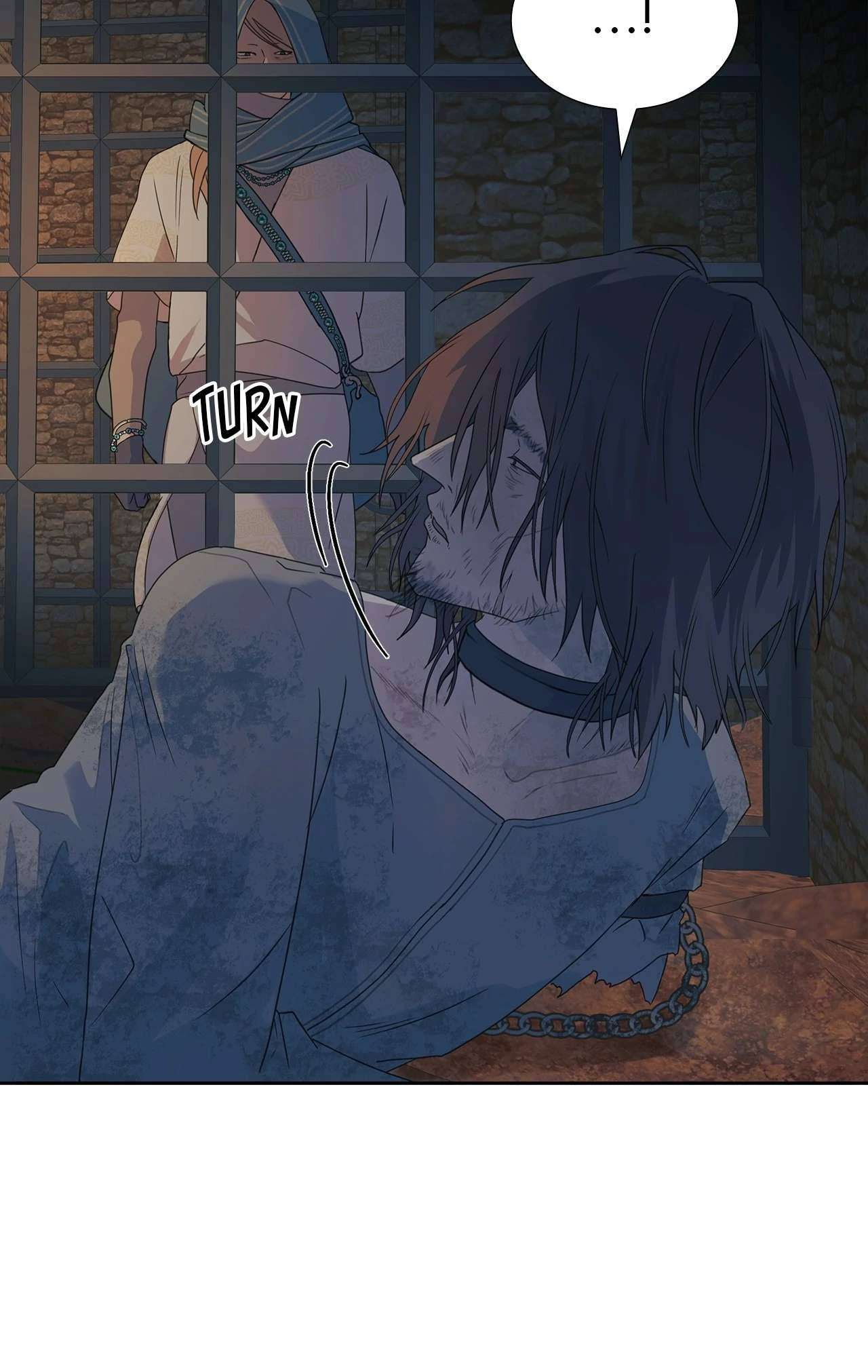 Read Bloody Moon chapter 19 image 17 on Lezhin