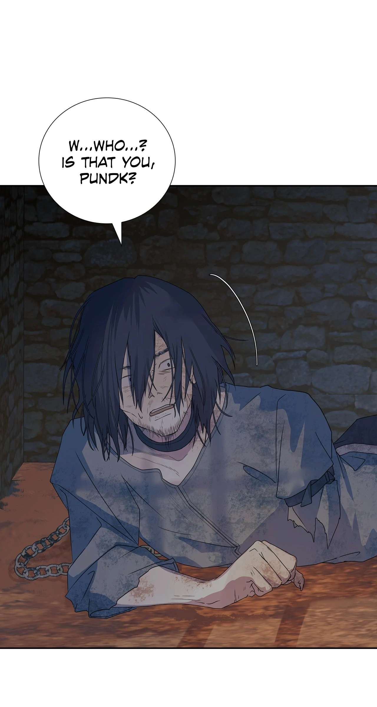 Read Bloody Moon chapter 19 image 18 on Lezhin