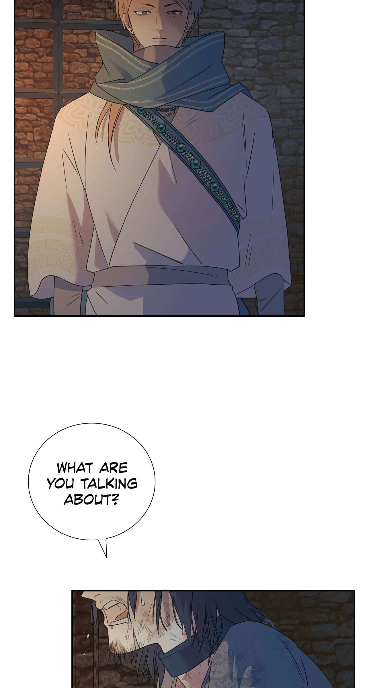Read Bloody Moon chapter 19 image 22 on Lezhin