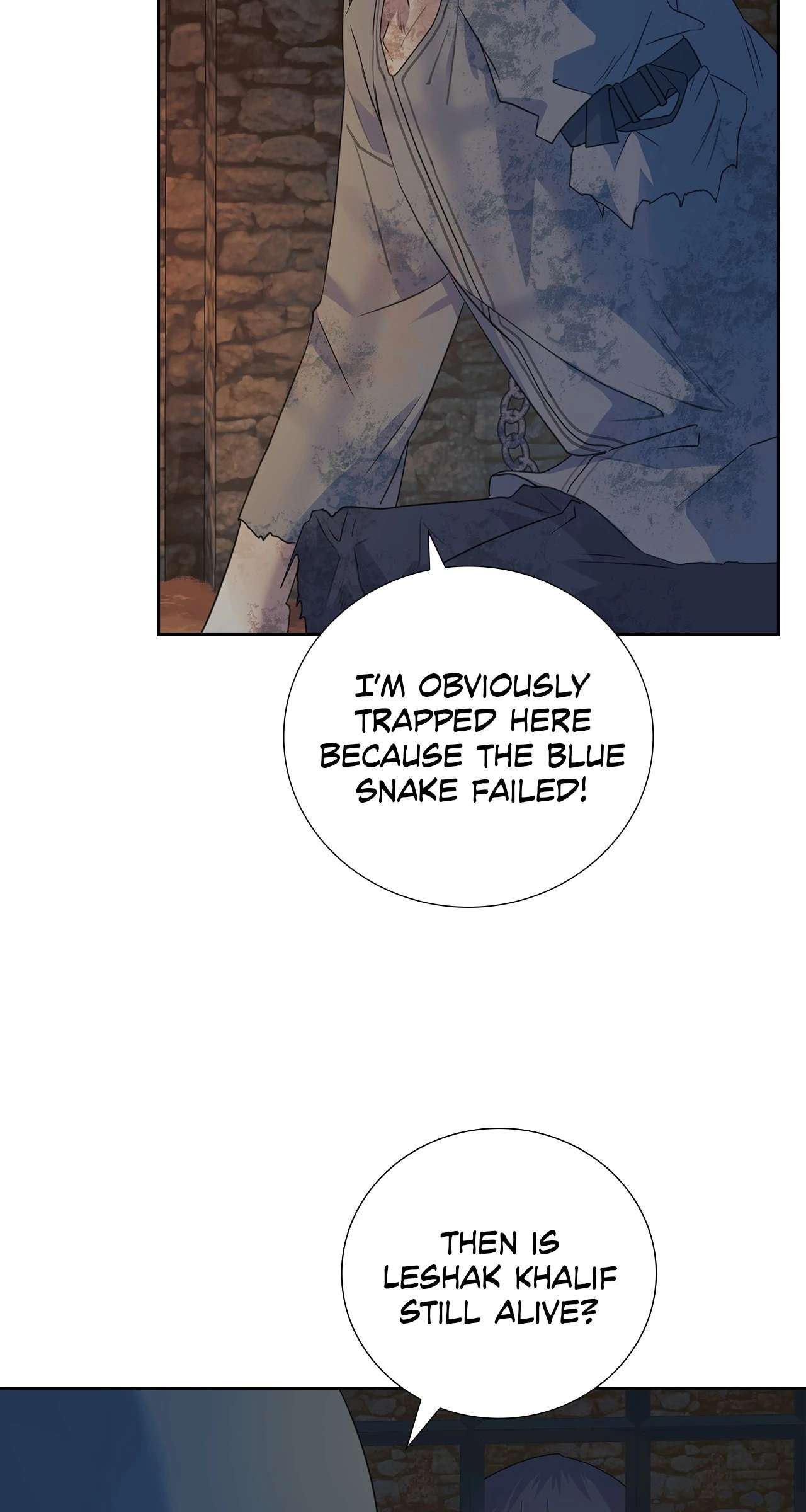 Read Bloody Moon chapter 19 image 23 on Lezhin