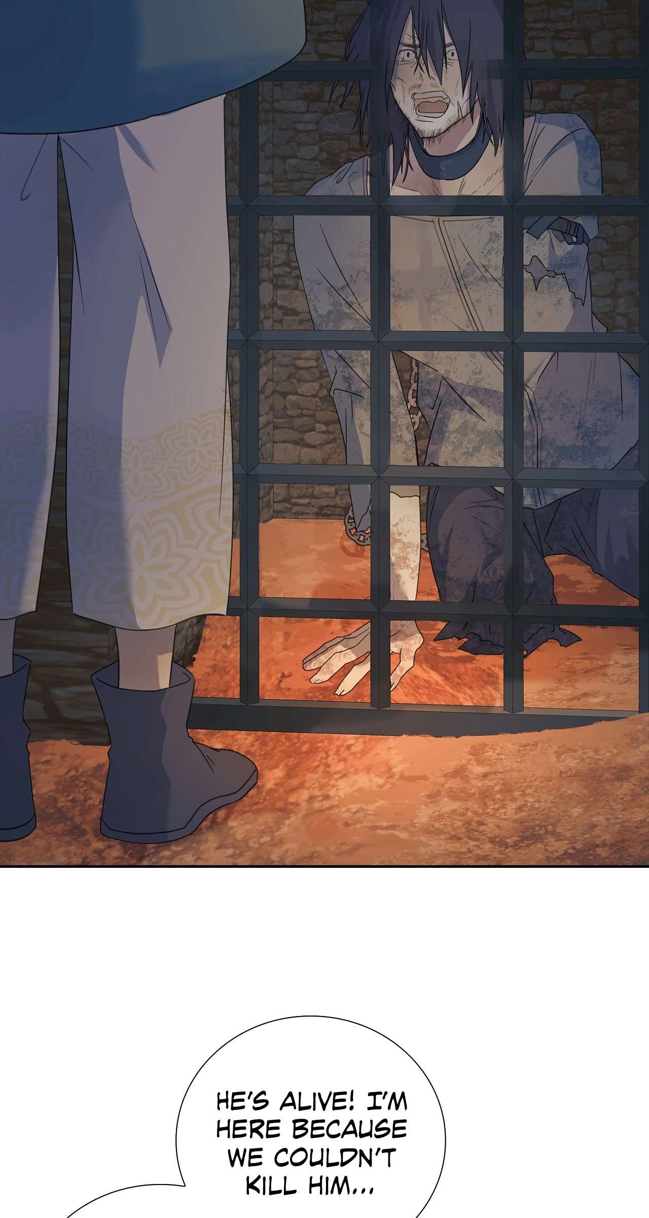 Read Bloody Moon chapter 19 image 24 on Lezhin