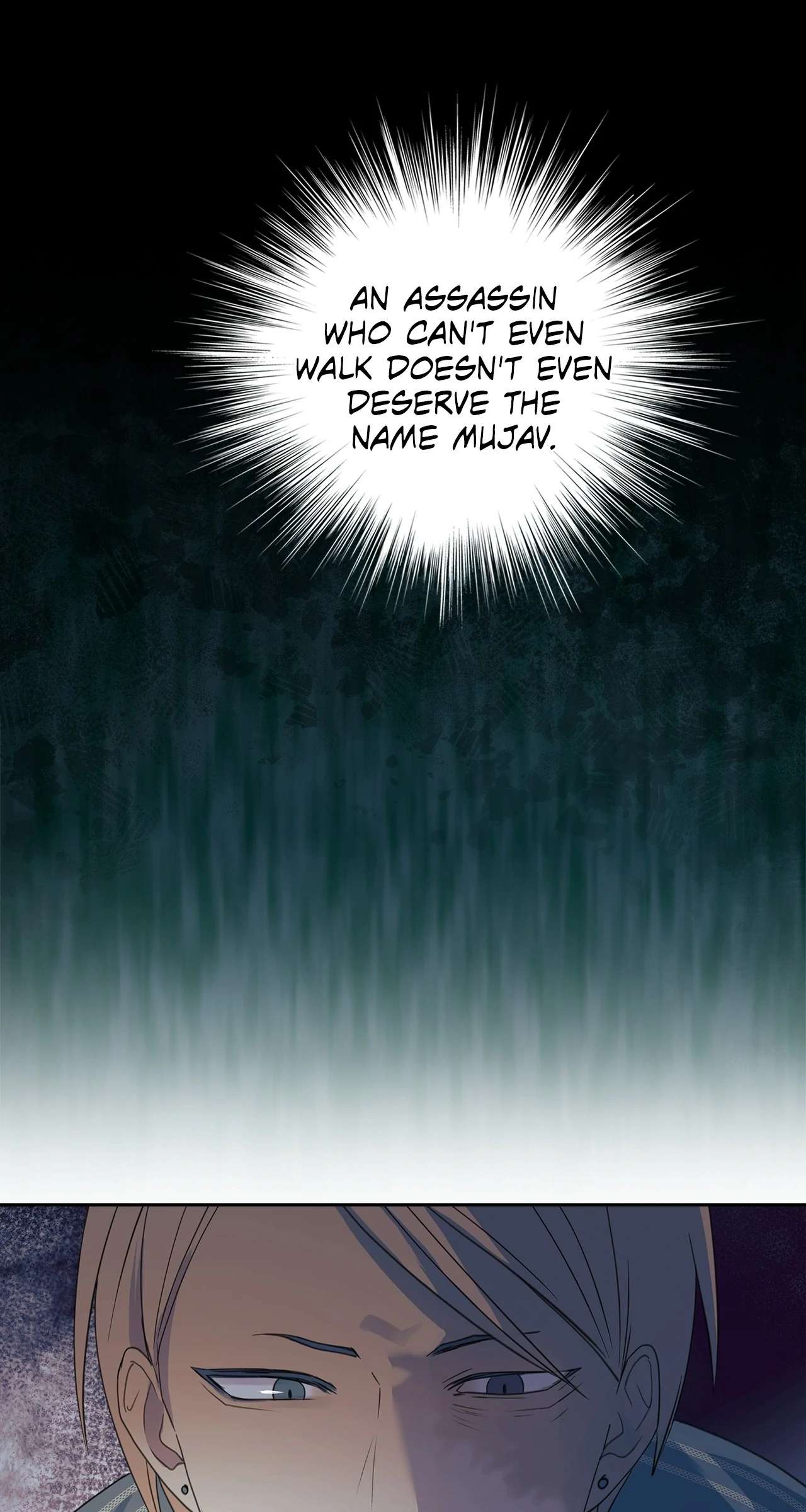 Read Bloody Moon chapter 19 image 30 on Lezhin
