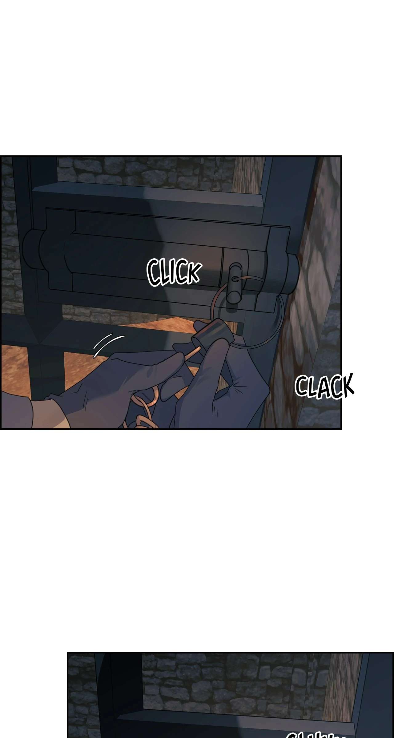 Read Bloody Moon chapter 19 image 32 on Lezhin