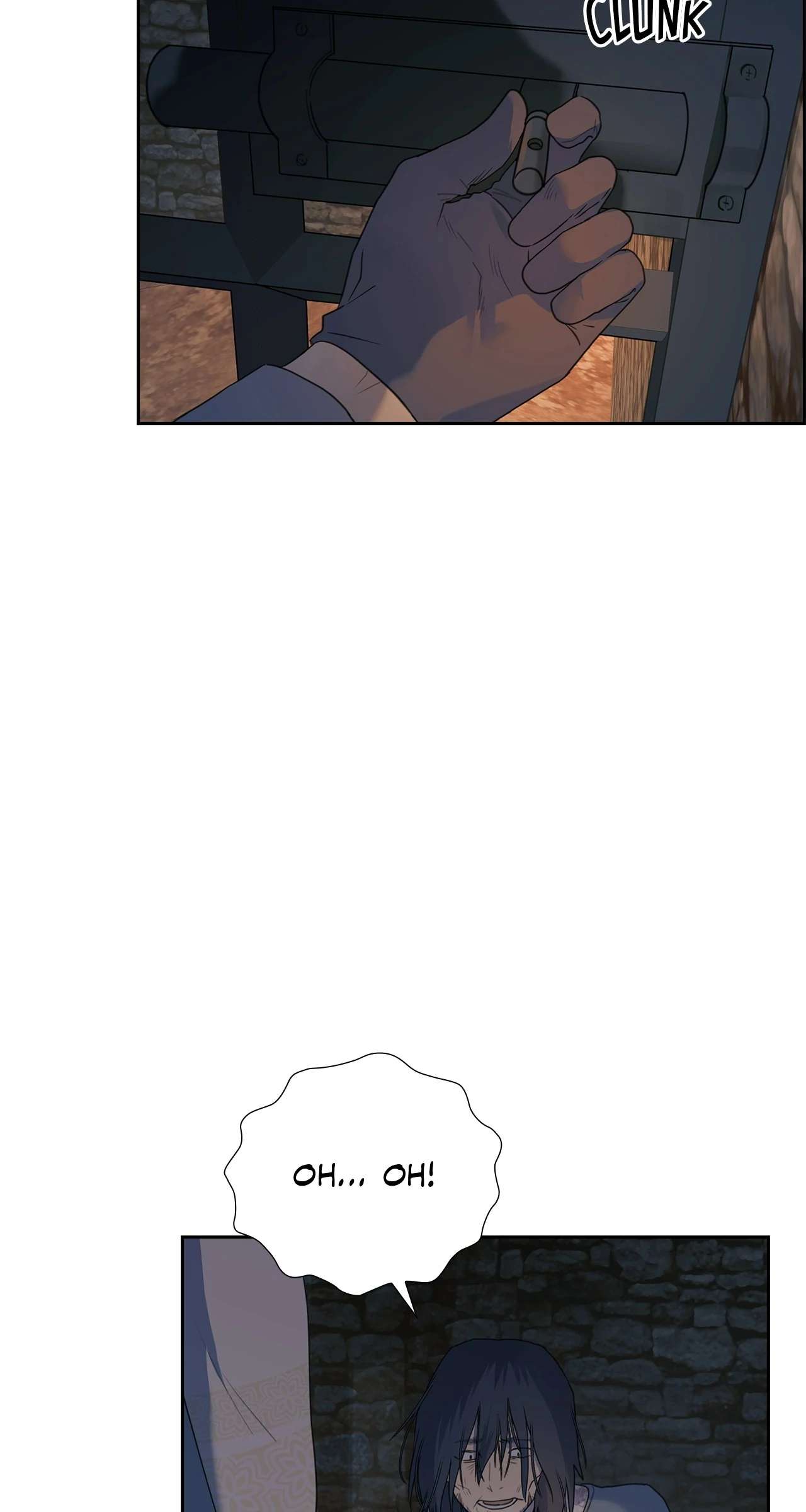 Read Bloody Moon chapter 19 image 33 on Lezhin