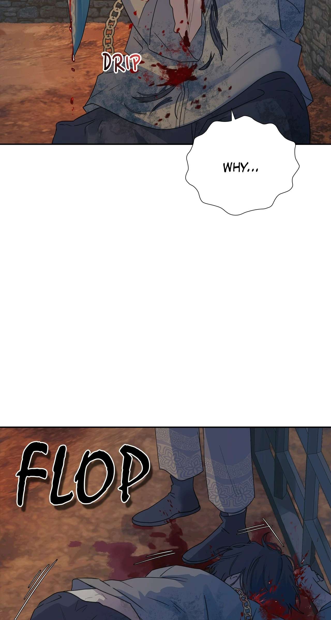 Read Bloody Moon chapter 19 image 37 on Lezhin