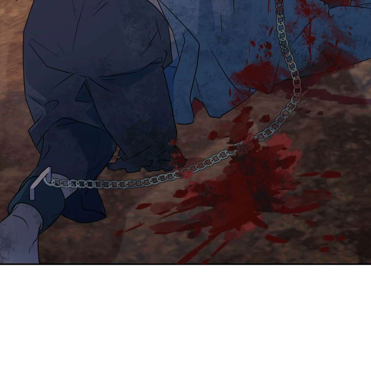 Read Bloody Moon chapter 19 image 38 on Lezhin