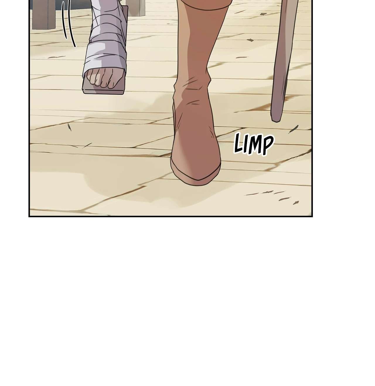 Read Bloody Moon chapter 19 image 45 on Lezhin