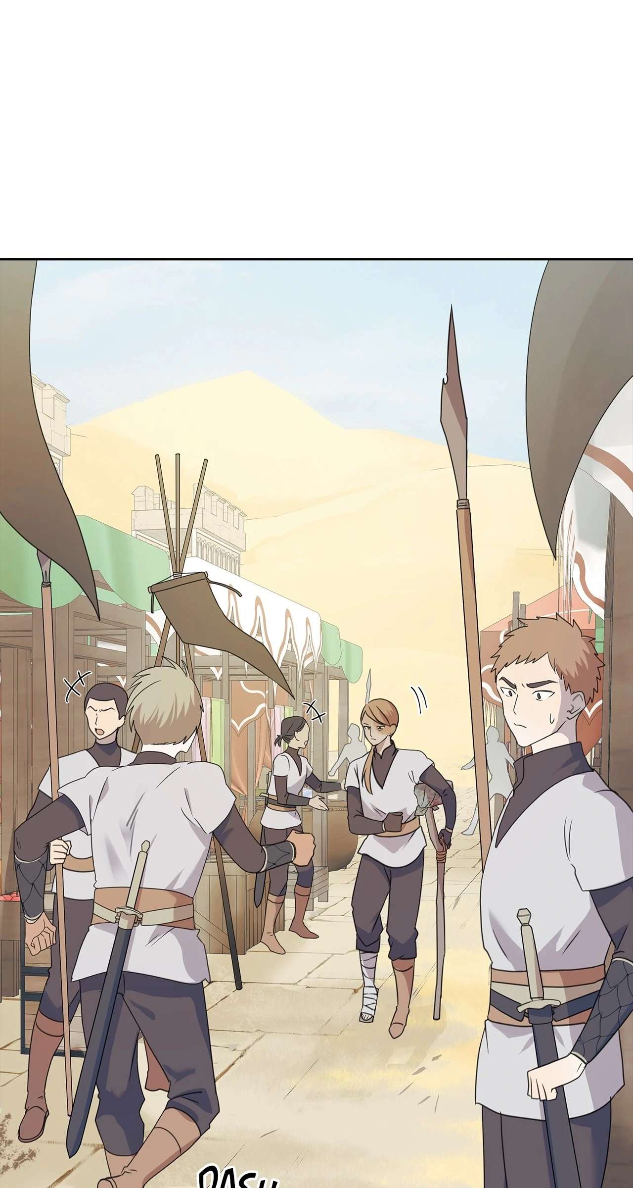 Read Bloody Moon chapter 19 image 46 on Lezhin