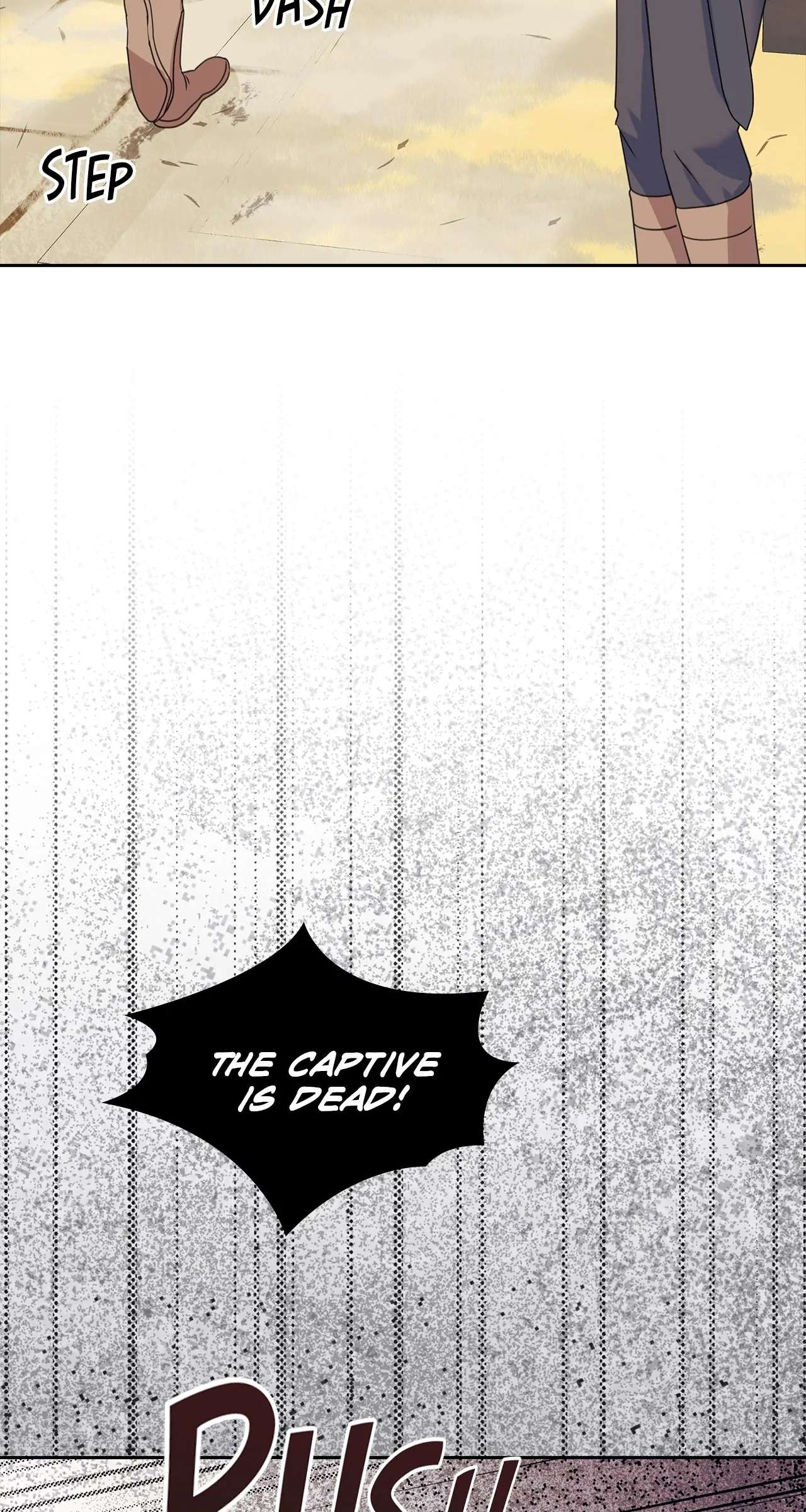 Read Bloody Moon chapter 19 image 47 on Lezhin