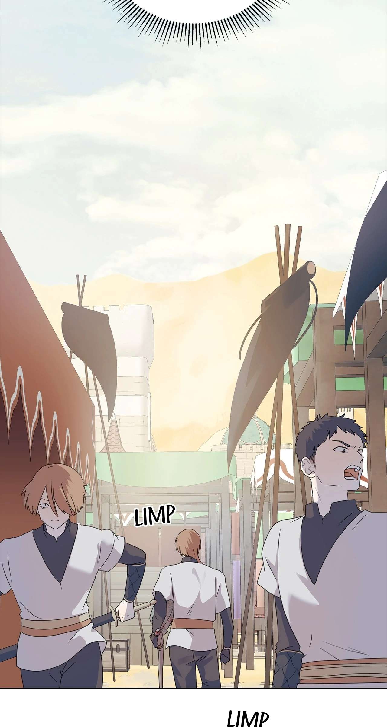 Read Bloody Moon chapter 19 image 51 on Lezhin