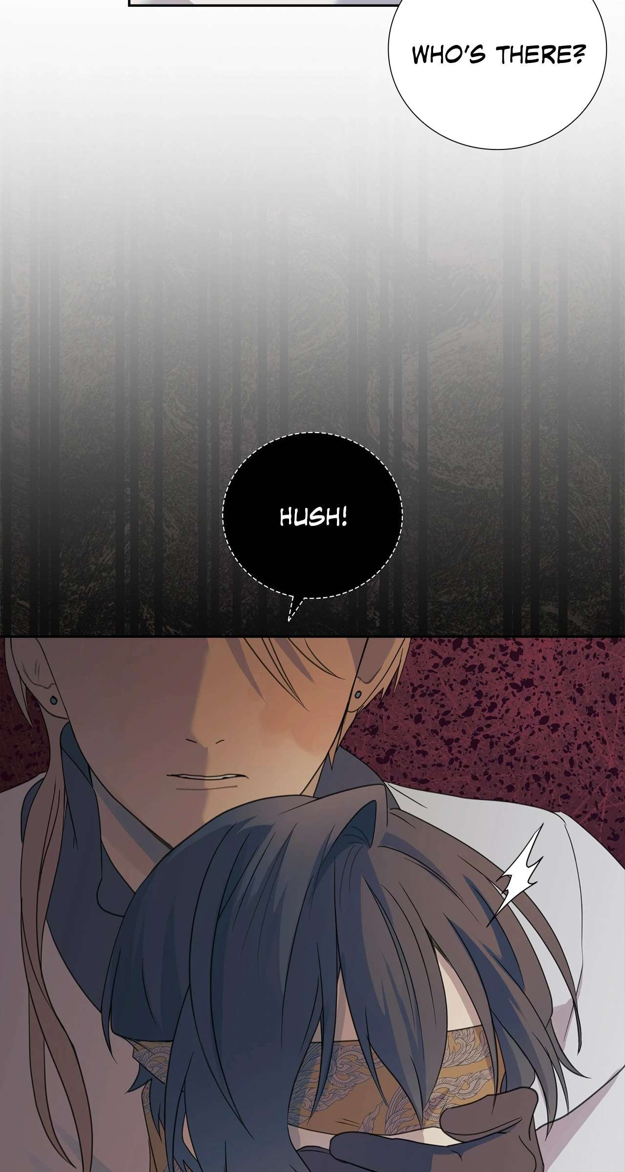 Read Bloody Moon chapter 19 image 57 on Lezhin