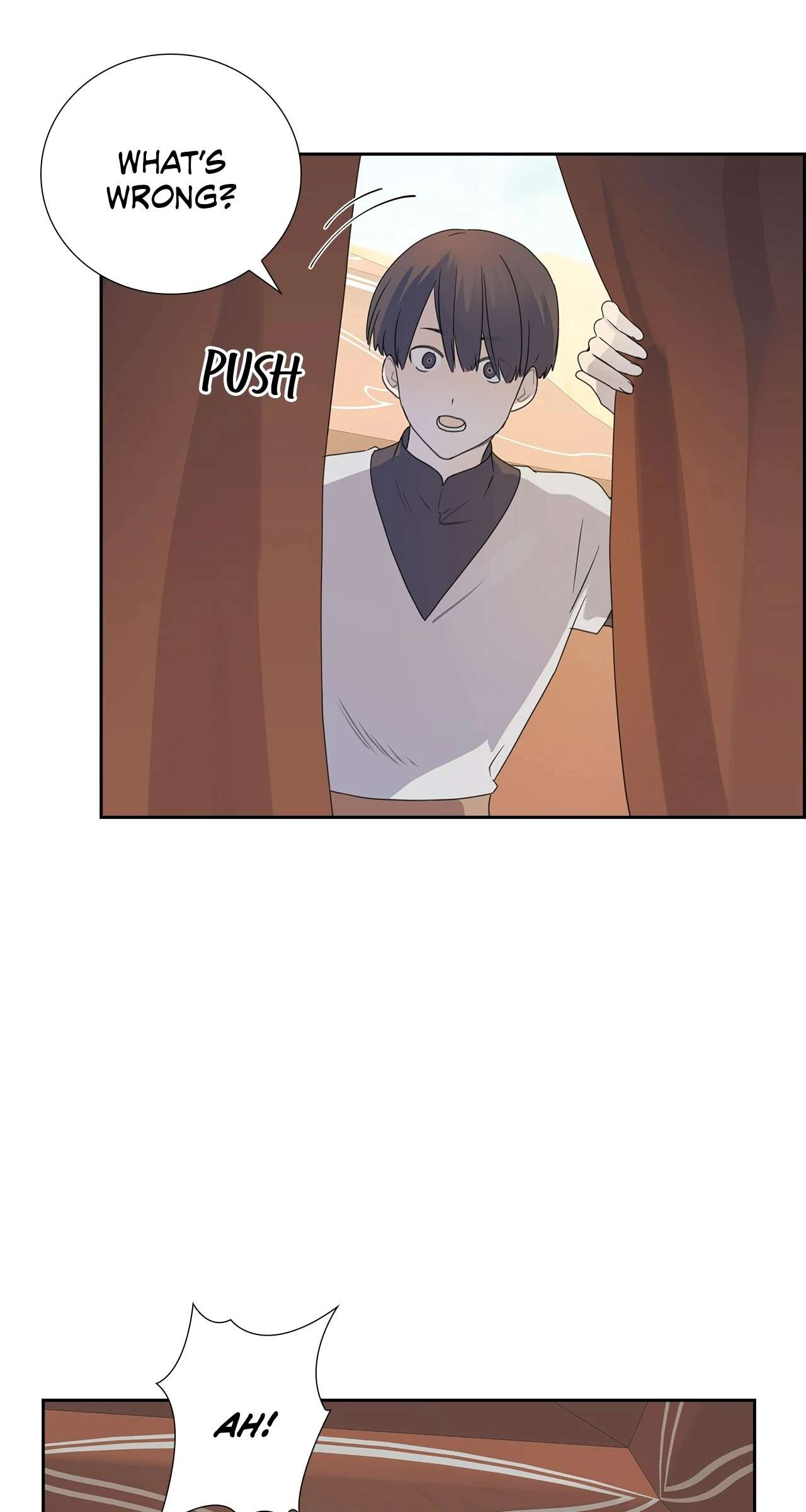 Read Bloody Moon chapter 19 image 60 on Lezhin