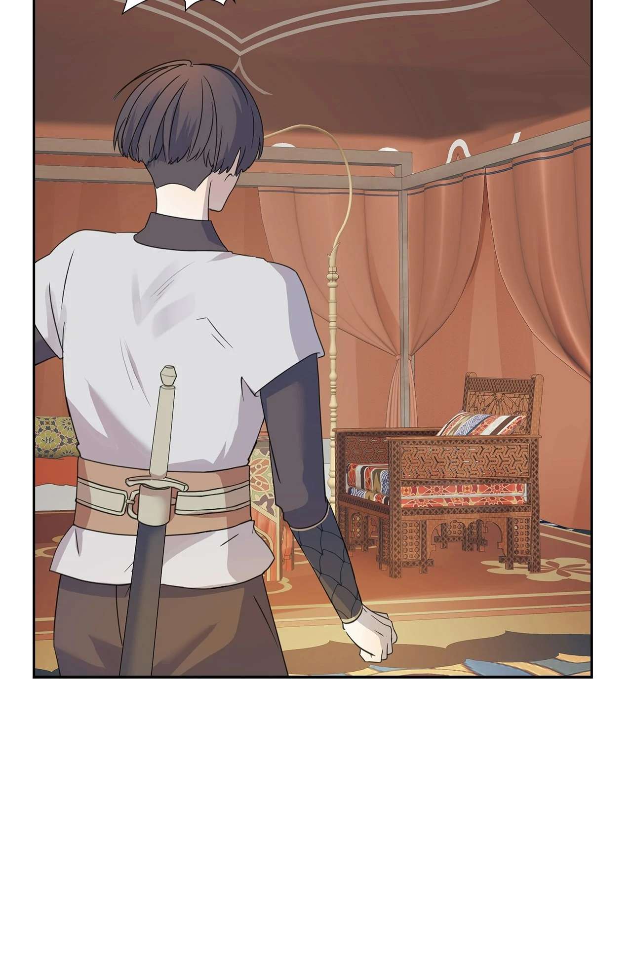Read Bloody Moon chapter 19 image 61 on Lezhin