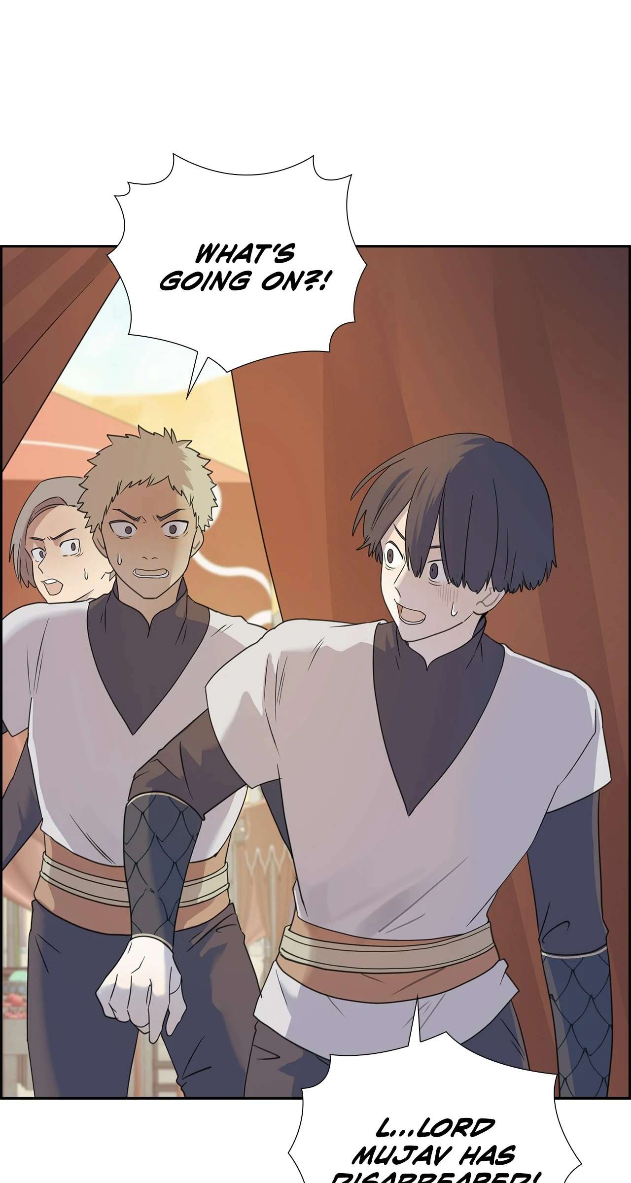 Read Bloody Moon chapter 19 image 62 on Lezhin