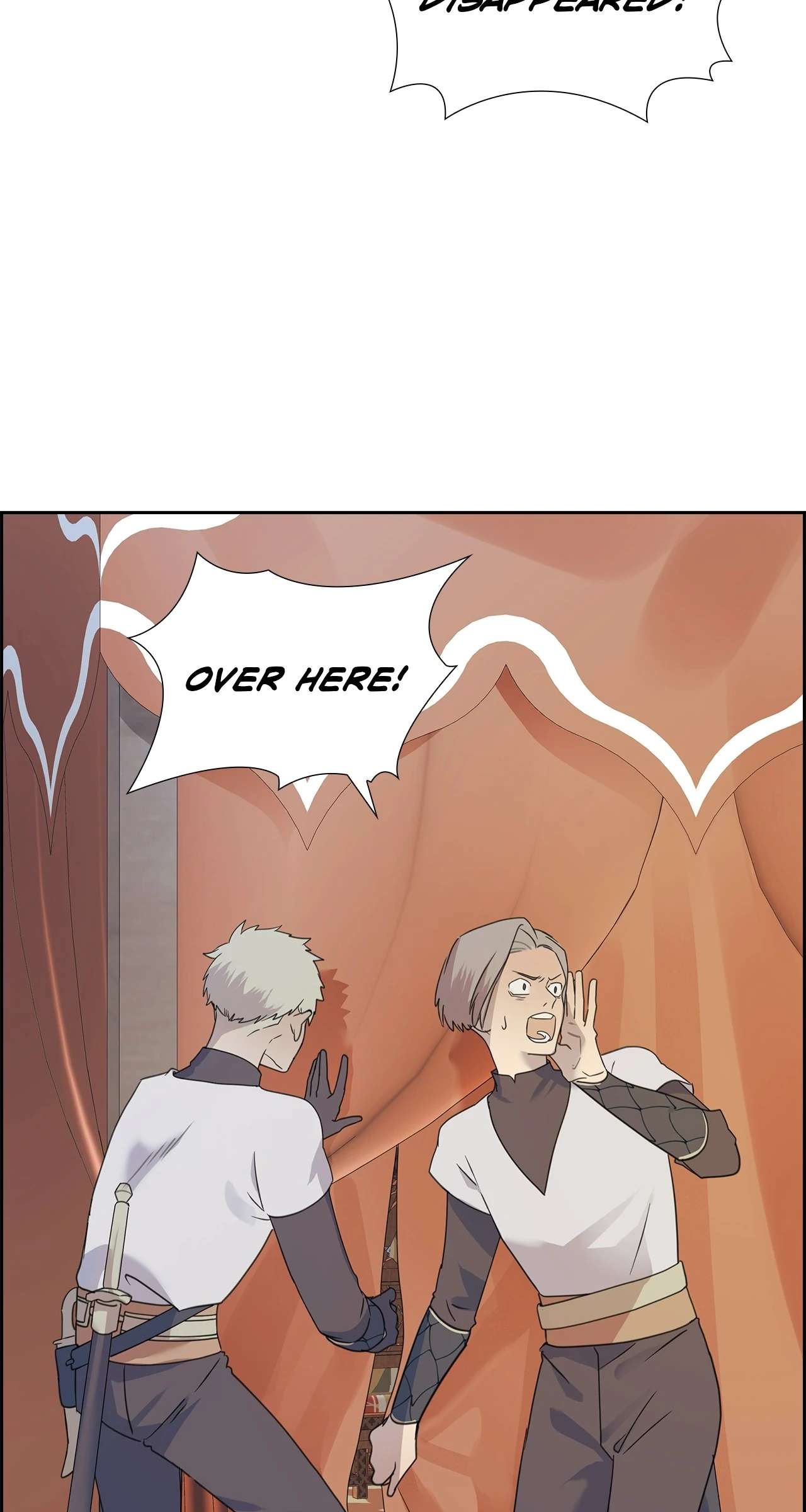 Read Bloody Moon chapter 19 image 63 on Lezhin