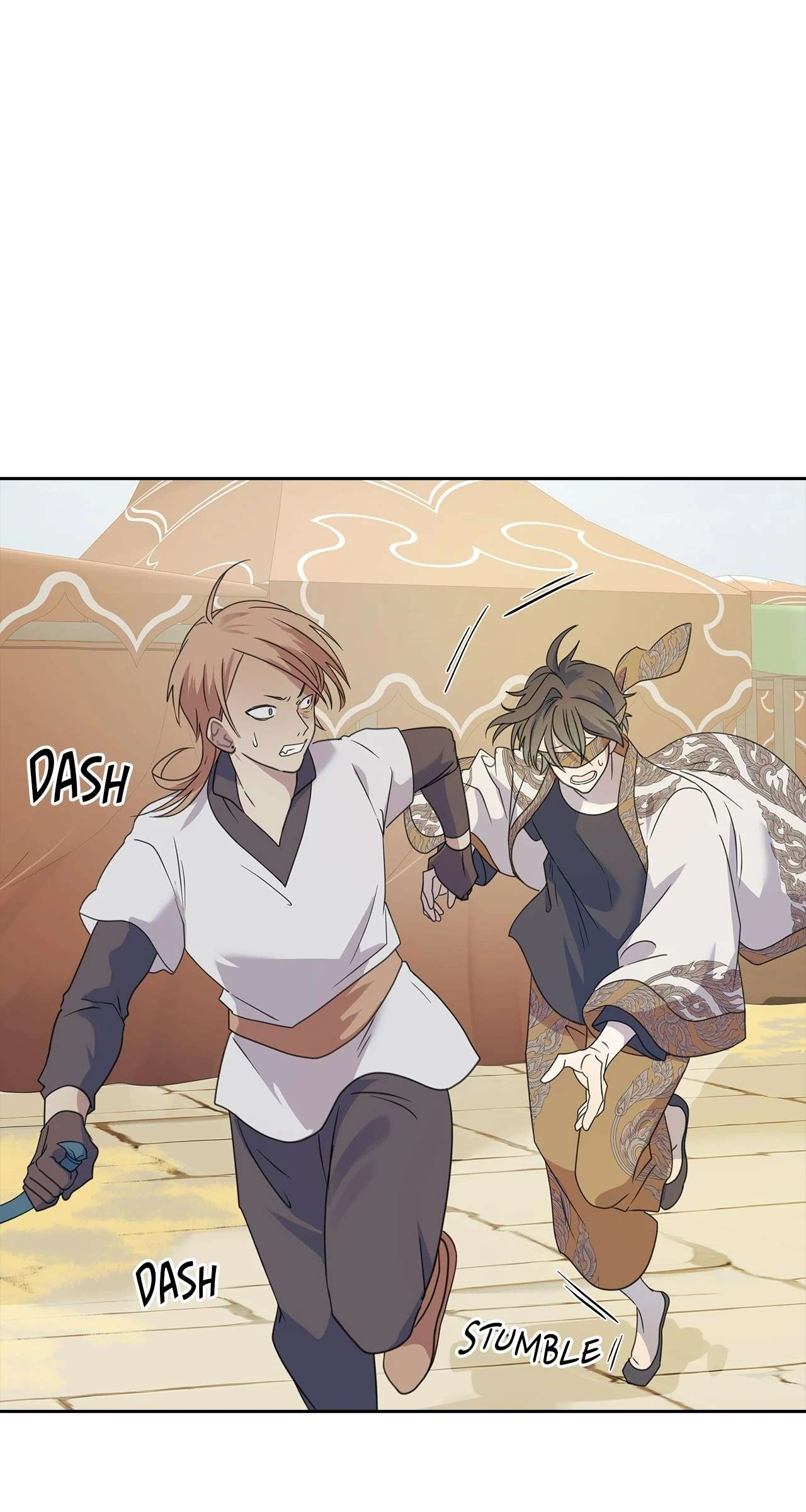 Read Bloody Moon chapter 19 image 66 on Lezhin