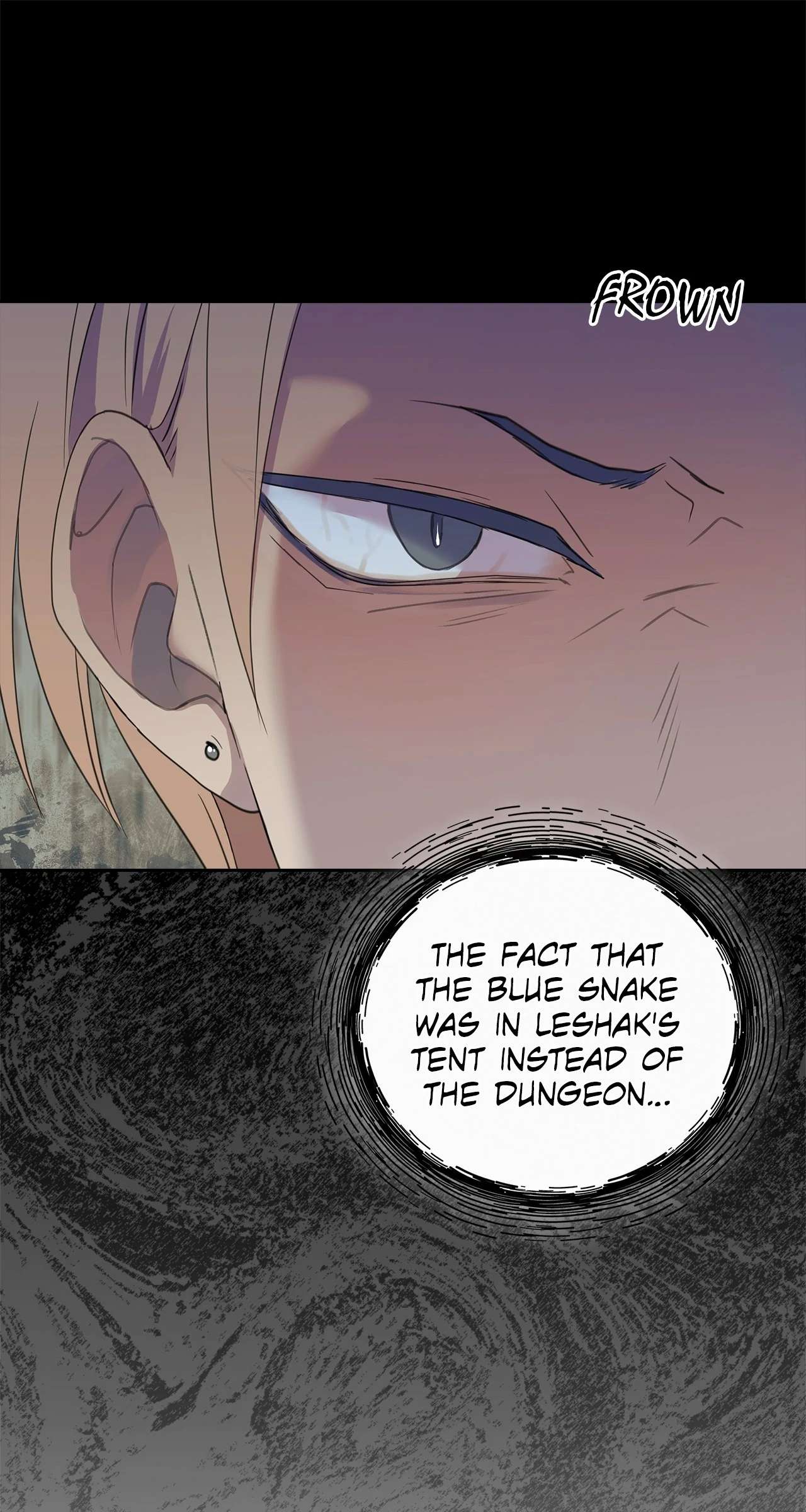 Read Bloody Moon chapter 19 image 75 on Lezhin