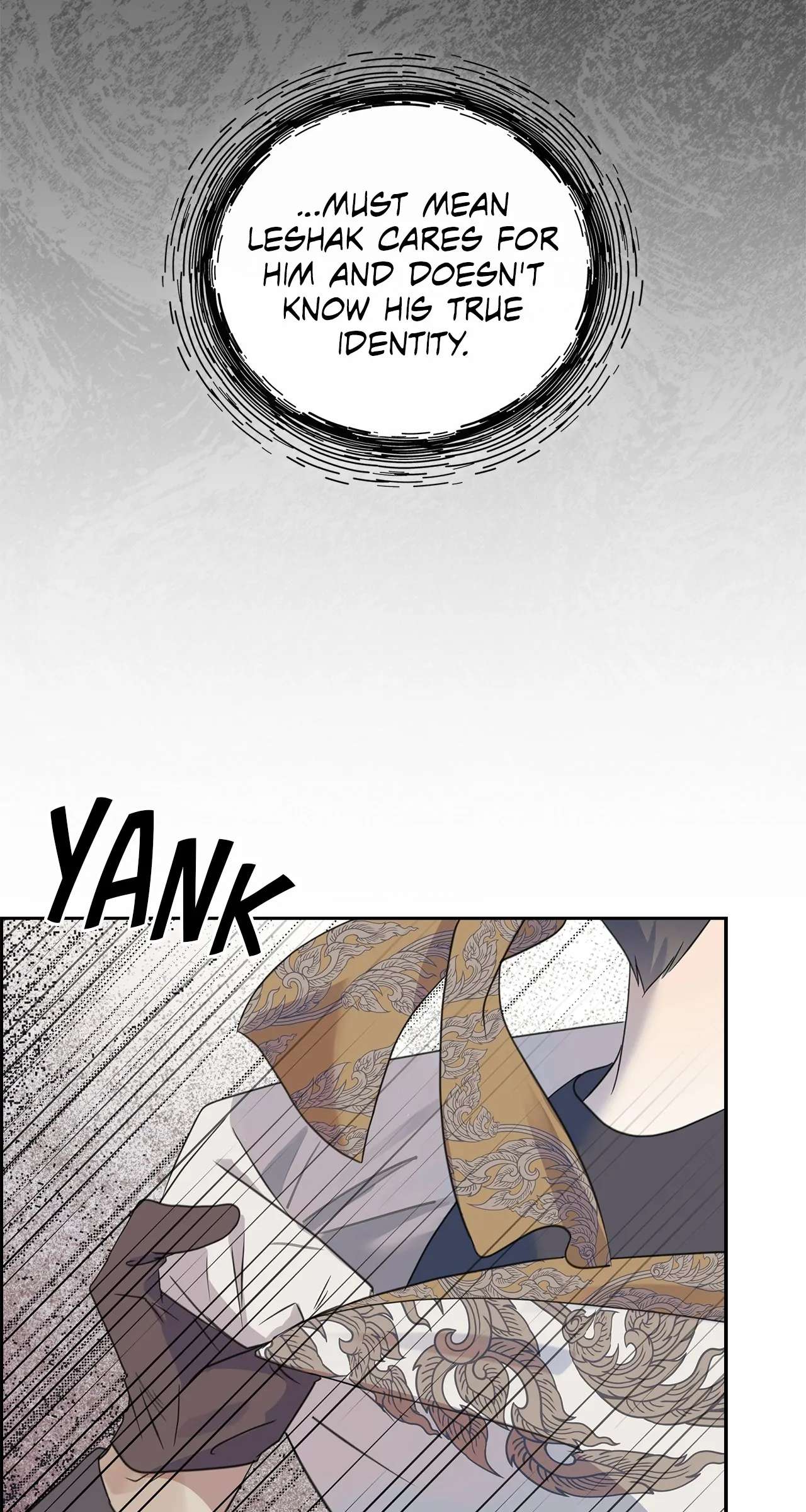 Read Bloody Moon chapter 19 image 76 on Lezhin
