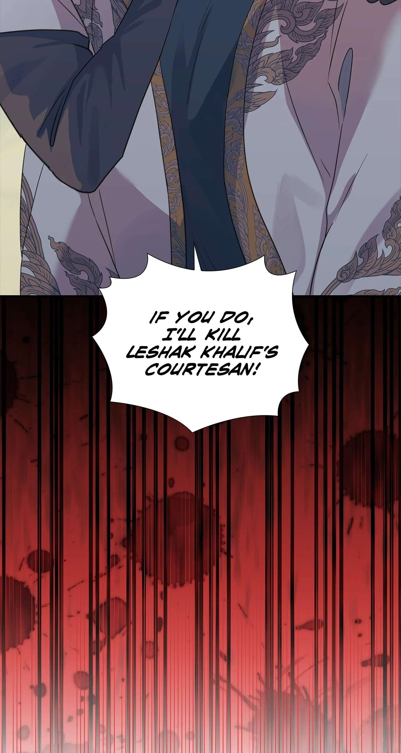 Read Bloody Moon chapter 19 image 78 on Lezhin