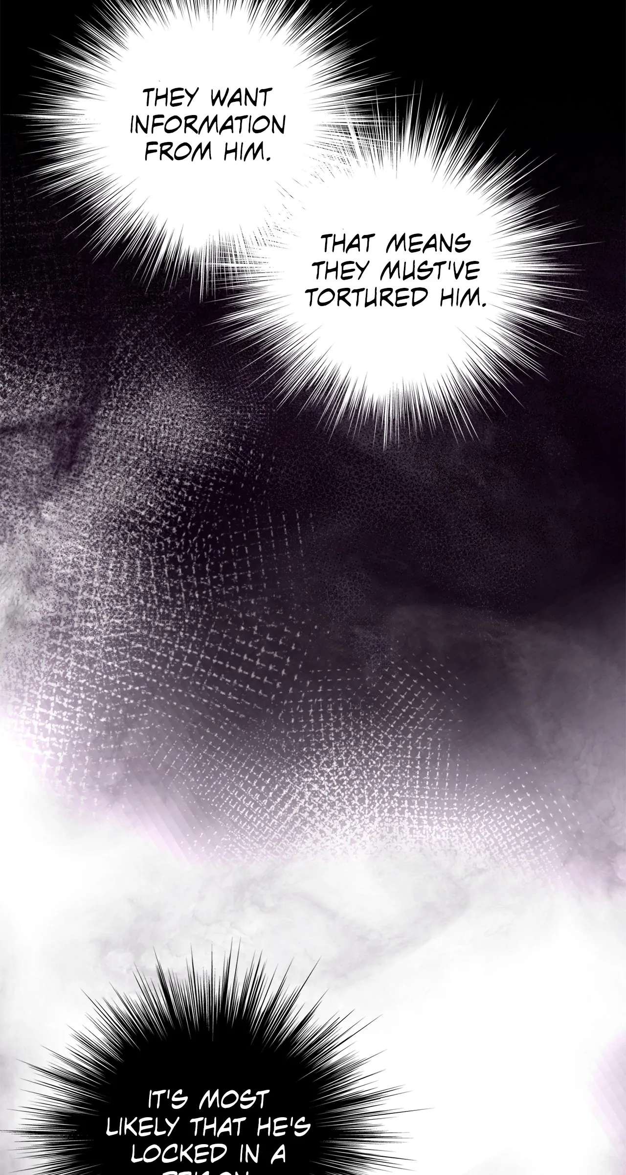 Read Bloody Moon chapter 19 image 9 on Lezhin