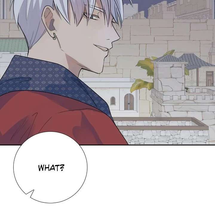 Read Bloody Moon chapter 2.1 image 19 on Lezhin
