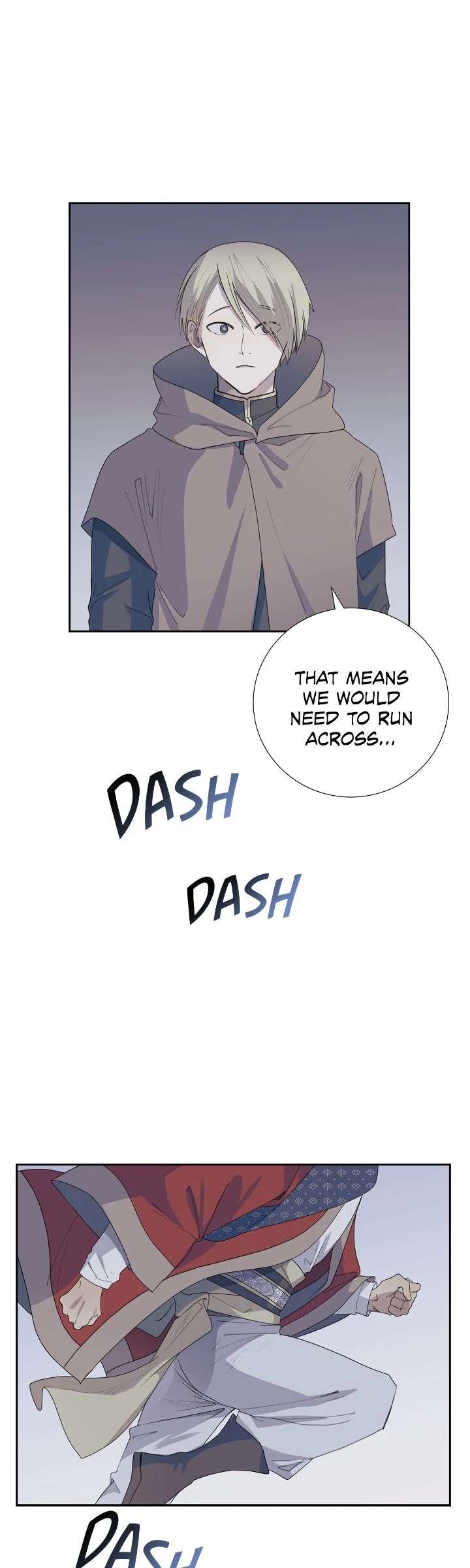 Read Bloody Moon chapter 2.1 image 20 on Lezhin
