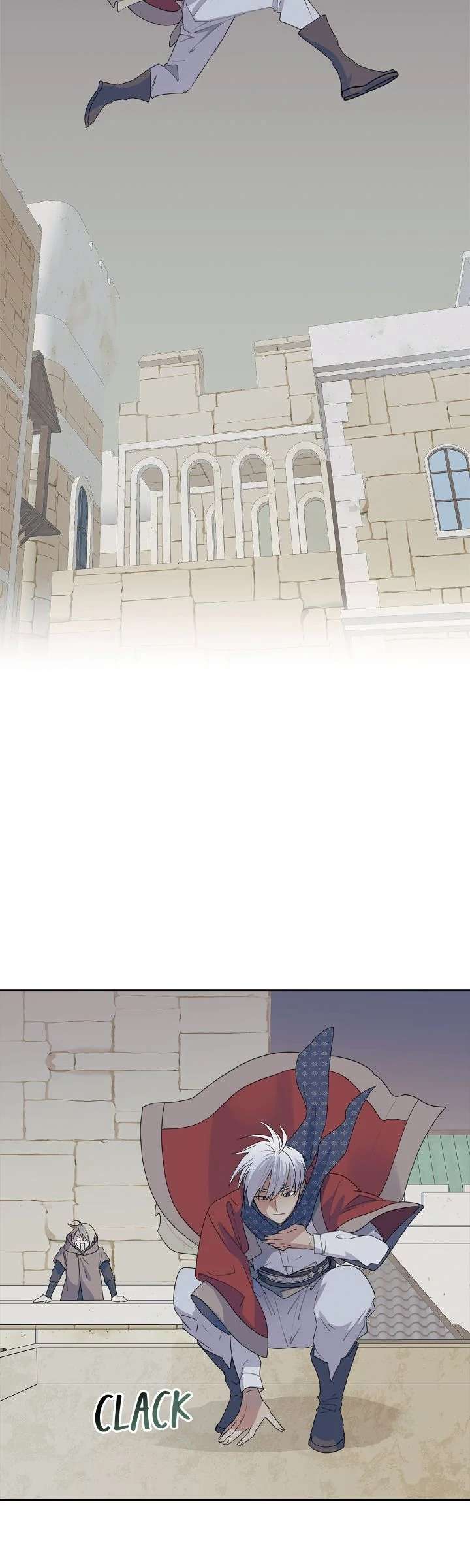 Read Bloody Moon chapter 2.1 image 22 on Lezhin