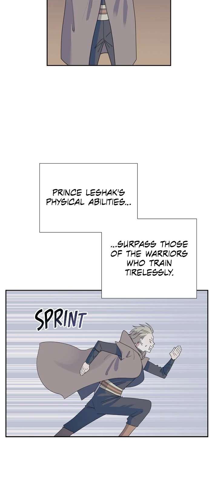 Read Bloody Moon chapter 2.1 image 24 on Lezhin