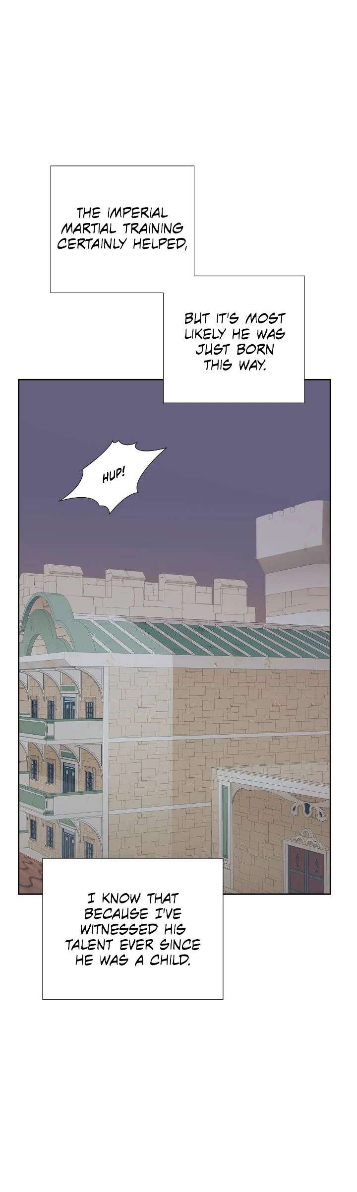 Read Bloody Moon chapter 2.1 image 25 on Lezhin